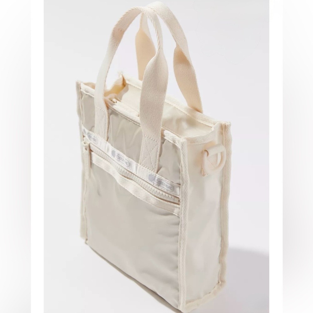 Lesportsac Mini North/South Tote